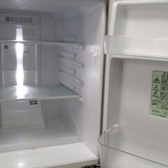 パナソニック 2ドア冷蔵庫 の画像