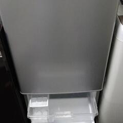 パナソニック 2ドア冷蔵庫 の画像