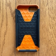 URBAN ARMOR GEAR iPhoneケースの画像