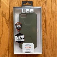 URBAN ARMOR GEAR iPhoneケースの画像