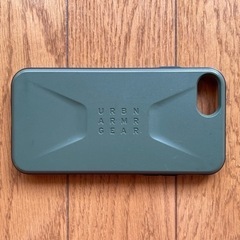 URBAN ARMOR GEAR iPhoneケースの画像