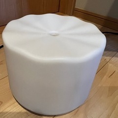 加湿器　アロマディフューザー ① お部屋のイメージチェンジにの画像
