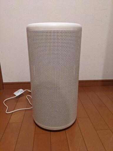 無印良品　空気清浄機