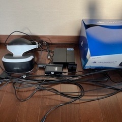 psvr PlayStation VR