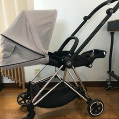 ［美品］サイベックス「ミオス（MIOS）」
