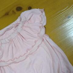 トップス【used80】の画像