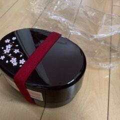 ◇お弁当箱　新品です。の画像