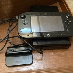 wiiu   受付終了