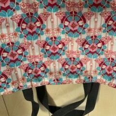 ◇手提げバック　中古のお品です。の画像