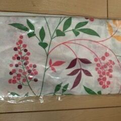 ◇三越の風呂敷　新品のお品です。の画像