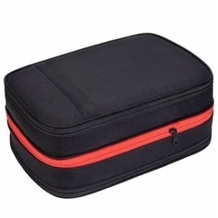 新品　旅行圧縮バッグ ファスナー