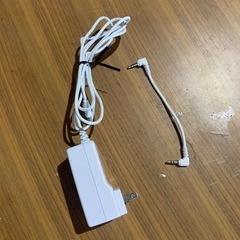 バウンサー綺麗です。