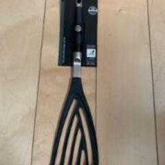 ◇ZWILLINGのフライ返し　新品のお品です。