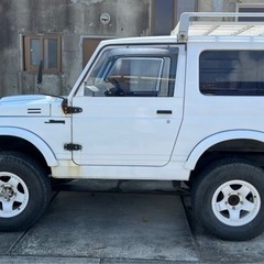 Ja11ジムニー