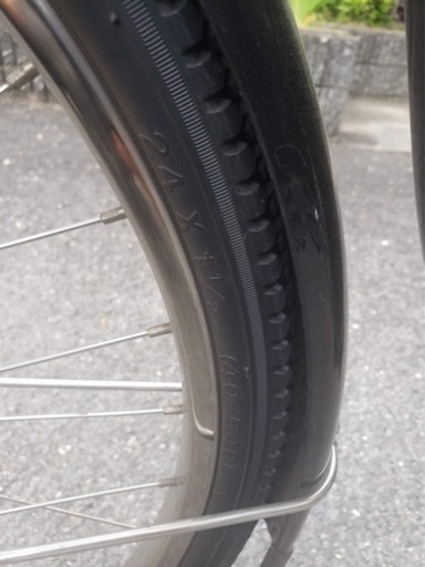 Yamaha With 電動自電車