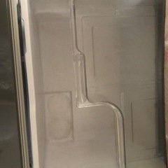 2012年製　日立　冷蔵庫　415L 製氷機付きの画像