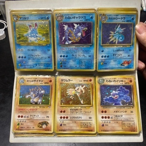 ポケモンカード