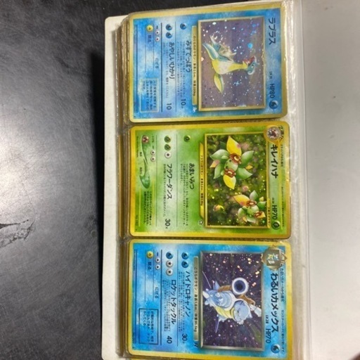 ポケモンカード