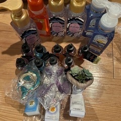 Bath and body works 🍓🫐🍓