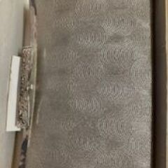 ◇ハンドバック　着物等に　中古のお品です。の画像