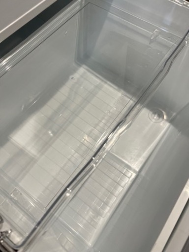 【美品・ノジマ保証付】東芝 330L 冷蔵庫 GR-R33S(S) 2019年