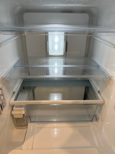【美品・ノジマ保証付】東芝 330L 冷蔵庫 GR-R33S(S) 2019年