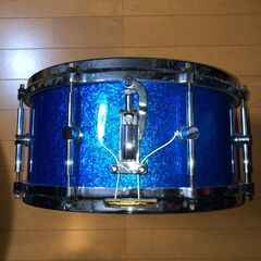 スネアドラムcanopus譲ります。の画像