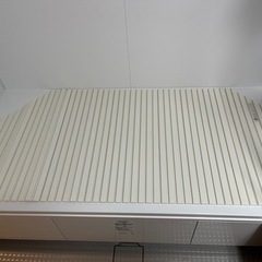【お風呂のふた　LIXIL】