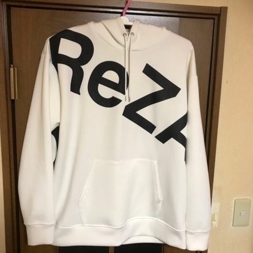 人気ブランドReZARD パーカー