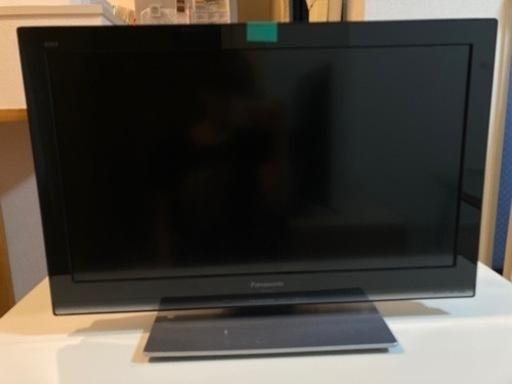 テレビ パナソニック VIERA 美品