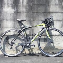 千葉県市川市手渡し】ロードバイク KUOTA Sサイズ 105