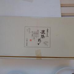 絵皿の画像