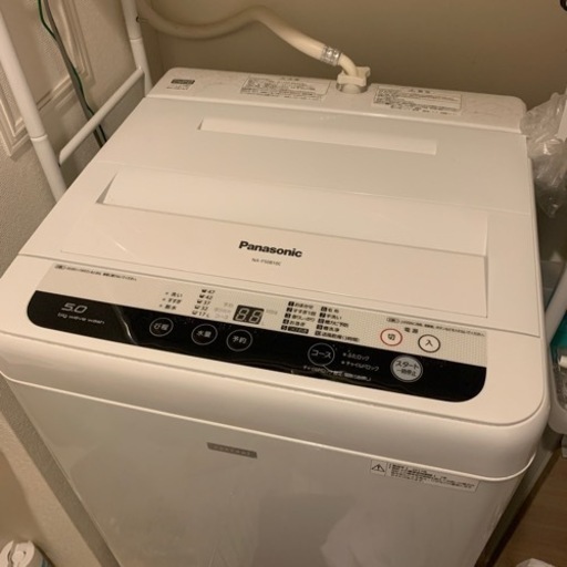 Panasonic 洗濯機