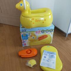 RODY ベビーロディ おまる