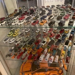トミカ　120台　まとめ売り