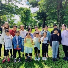 千葉市にあるチアダンススクールにて生徒募集中の画像