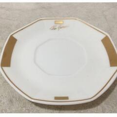 paco rabanne ティーカップ 4客セットの画像