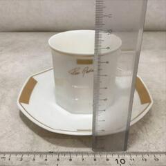 paco rabanne ティーカップ 4客セットの画像