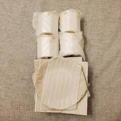 paco rabanne ティーカップ 4客セットの画像