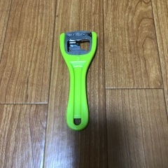 今週末に引き取りなしの場合処分します。缶切り、栓抜き