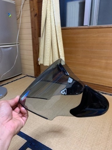 アライszシールド売り