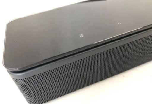 ボーズのサウンドバー　smart sound bar 700