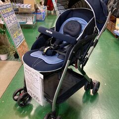 Aprica アップリカ ベビーカー オプティアクッション OptiaCushion 両対面 当時最上級モデル 2077877 定価￥70,950-（税込） 2019年5月発売【愛品倶楽部柏店】の画像