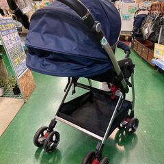 Aprica アップリカ ベビーカー オプティアクッション OptiaCushion 両対面 当時最上級モデル 2077877 定価￥70,950-（税込） 2019年5月発売【愛品倶楽部柏店】の画像