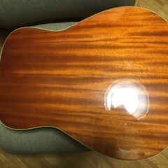 アコギ　YAMAHA　FG820の画像