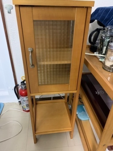 ミニ収納ボックス
