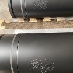 バンスハインズオーバーサイズ450の画像