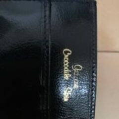 ◇お財布　黒　新品のお品です。の画像