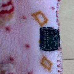 ◇モコモコ上着　中古のお品ですが状態良いですの画像