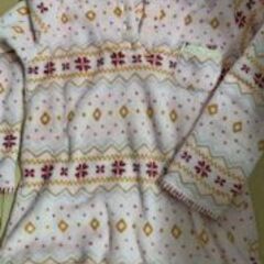 ◇モコモコ上着　中古のお品ですが状態良いですの画像